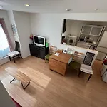 东京池袋城市住宿-Ikebukuro Urban Stay