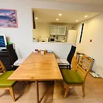 东京池袋城市住宿-Ikebukuro Urban Stay